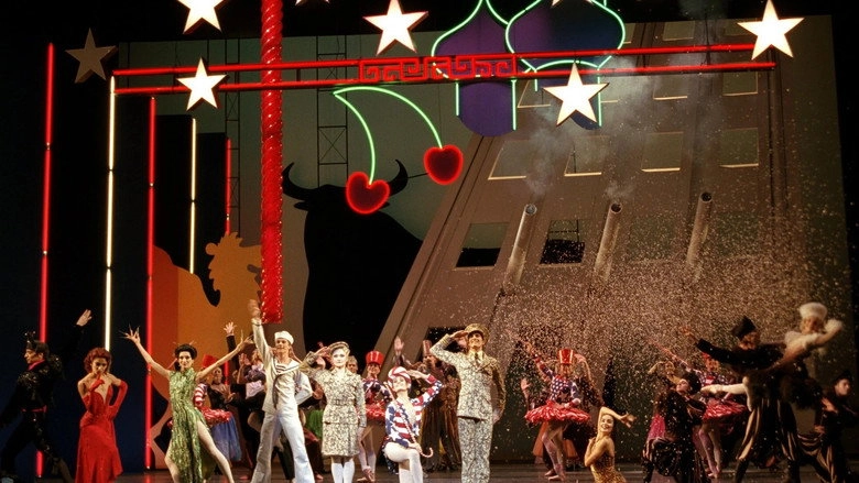 Nutcracker Sweeties (1997)