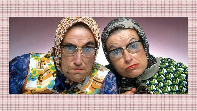 Adieu Les Vamps (1992)