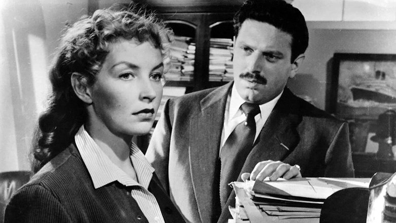 A Day To Remember (1953)