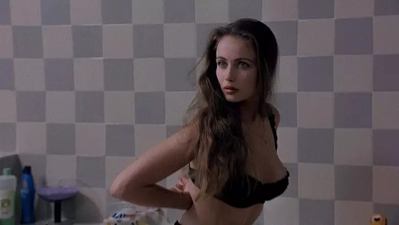 Hell (1994)