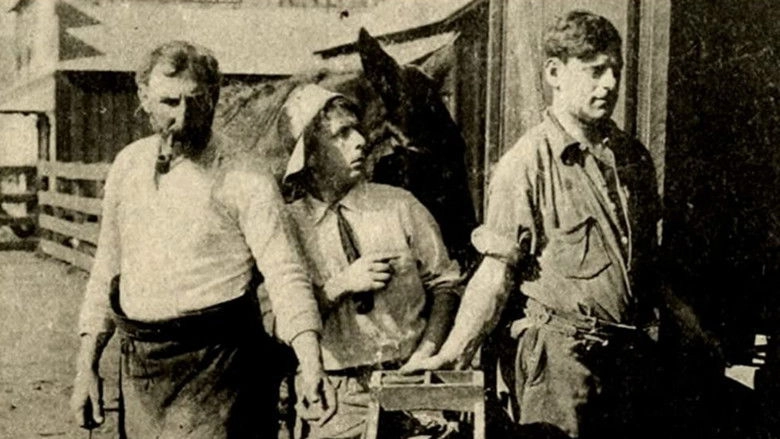 The Bandit's Child (1912)