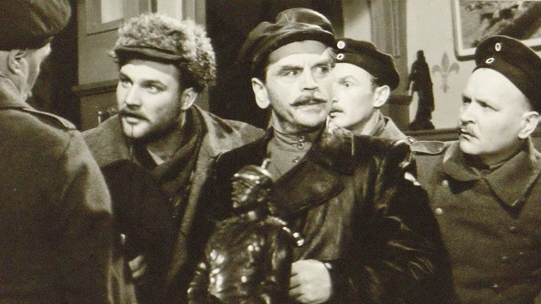 Homecoming (1956)