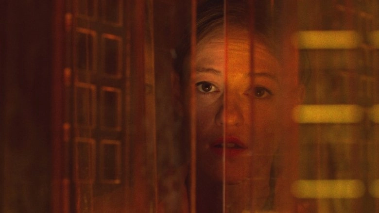 They Come Out Of Margo (2025)