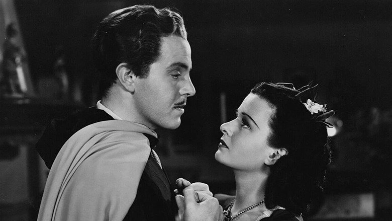 The Son Of Monte Cristo (1940)