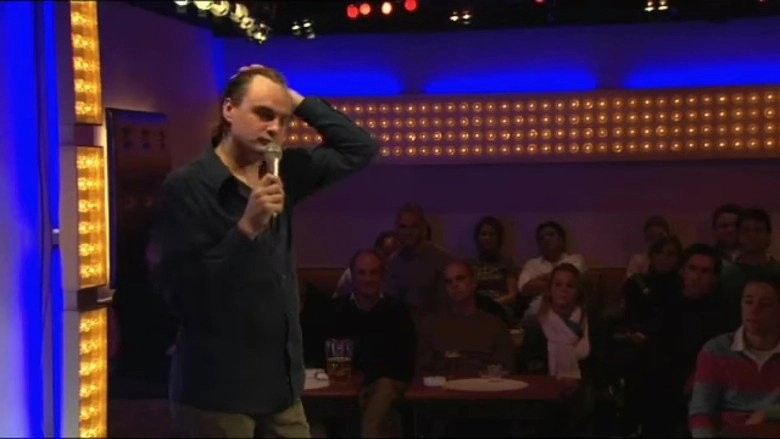 Sander Van Opzeeland: Live In Toomler (2007)
