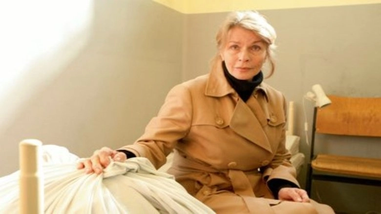 Schlaflos (2009)