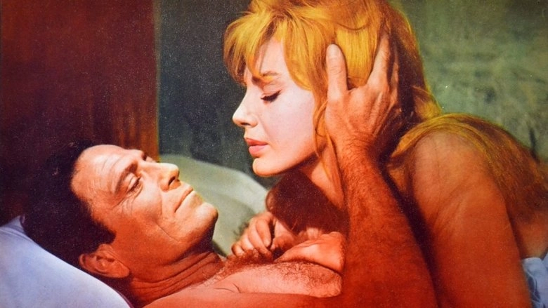 Beyond The Mountains (1967)