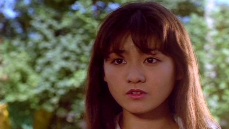 Bigaein Ohureul Johahaseyo (1991)