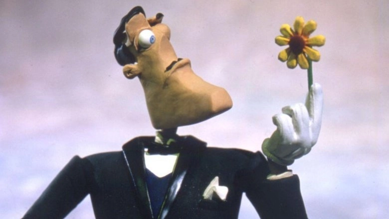 Loves Me... Loves Me Not (1993)