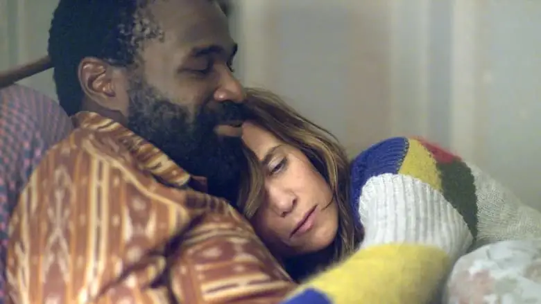 Nasty Baby (2015)