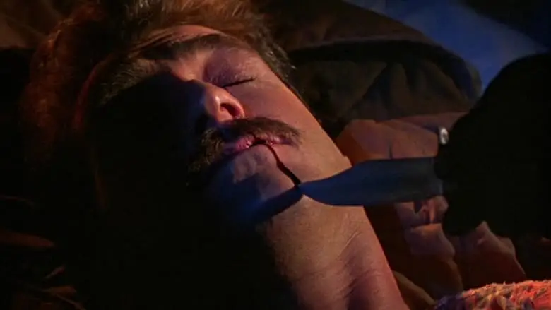 The Head Hunter (1989)