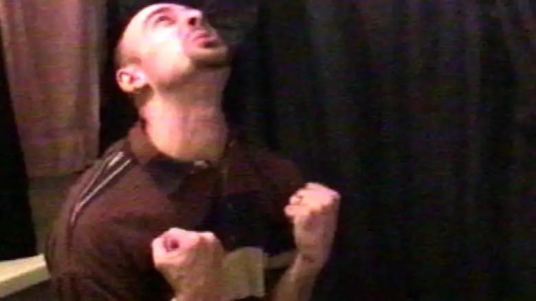 Schizophreniac: The Whore Mangler (1997)