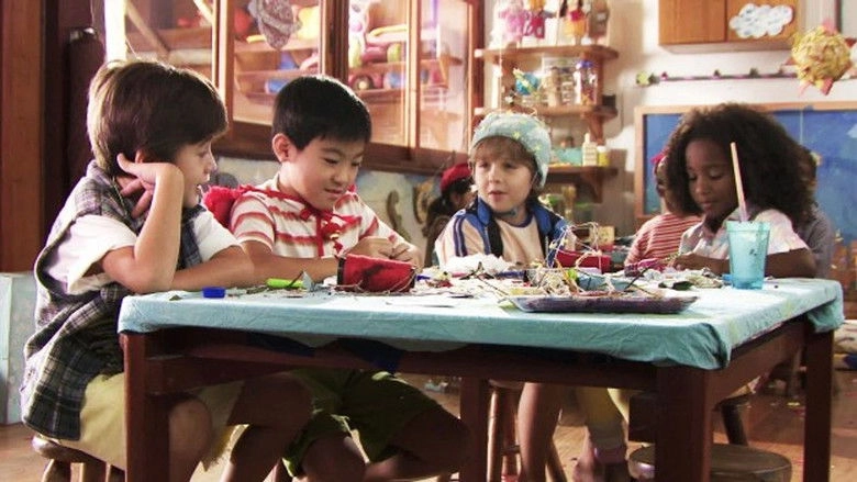 Carnaval Dos Deuses (2010)