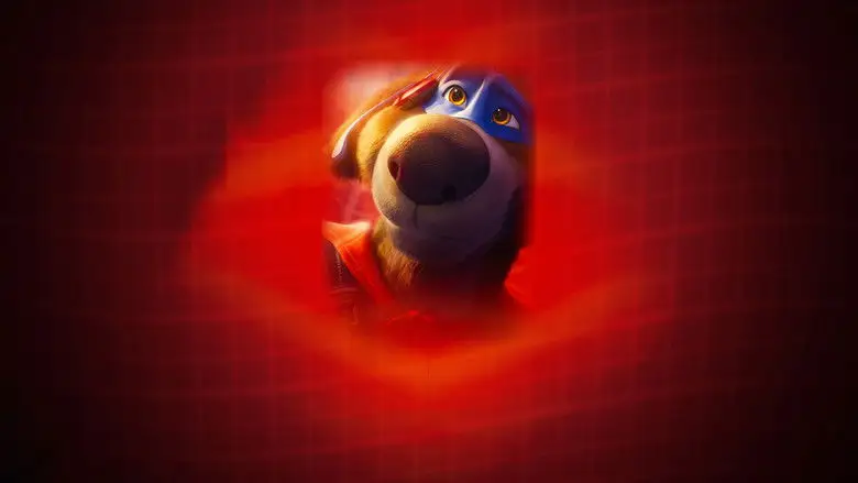 Charlie The Wonderdog (2025)
