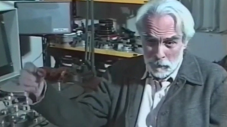 Robles Godoy (1999)