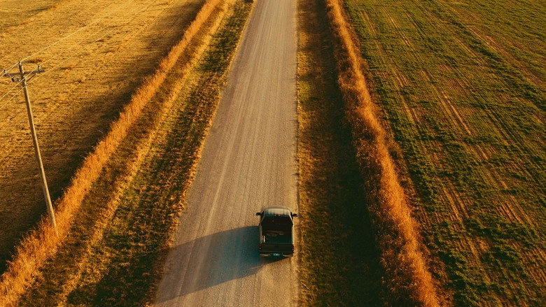 Hitchhiker (2024)