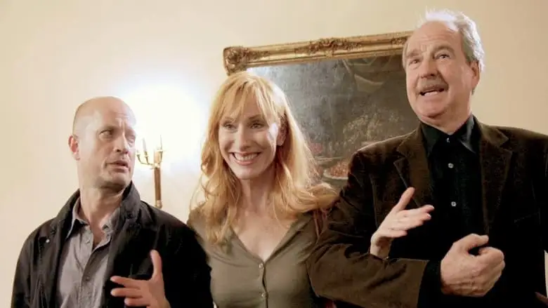 Helen, Fred Und Ted (2006)