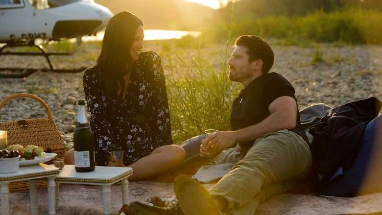 Finding Mr. Right (2023)