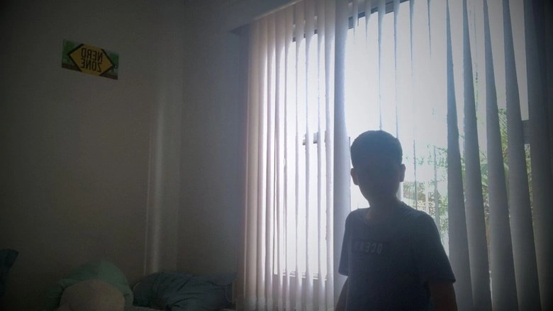 Paranormal Activity: Beyond Ritual (2021)