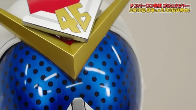 No. 1 Sentai Gozyuger Anniversary Discussion (2025)