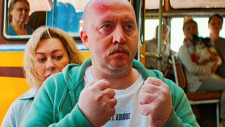 Couple From The Future (2021)