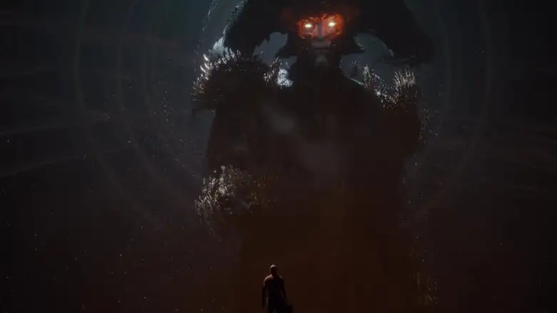 The Heretic (2020)