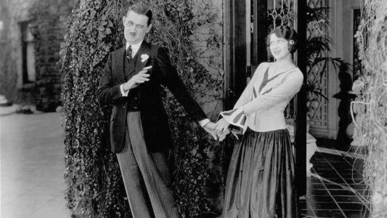 Are Brunettes Safe? (1927)