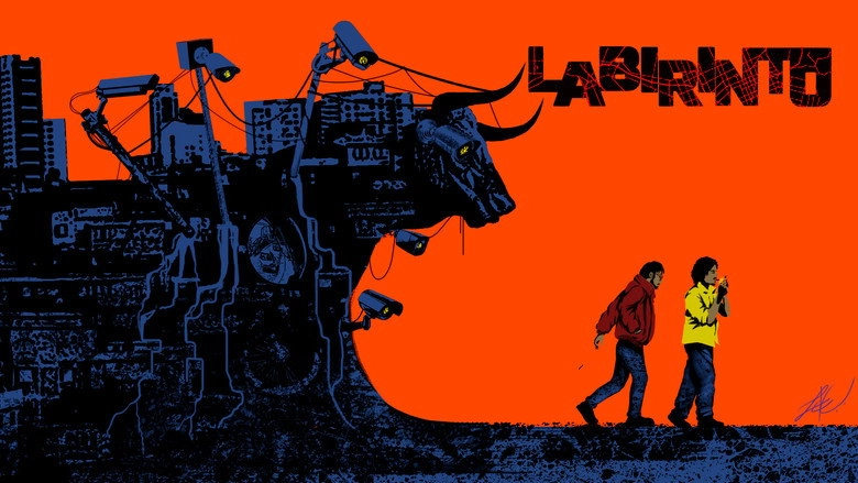 Labyrinth (2023)