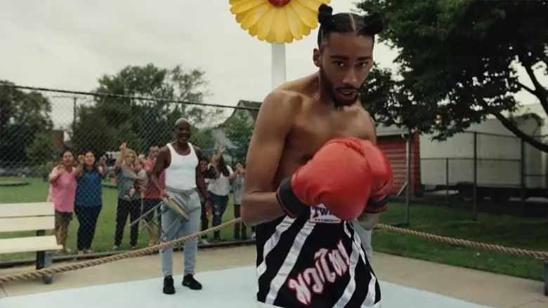 Don't Go Tellin' Your Momma (2021)