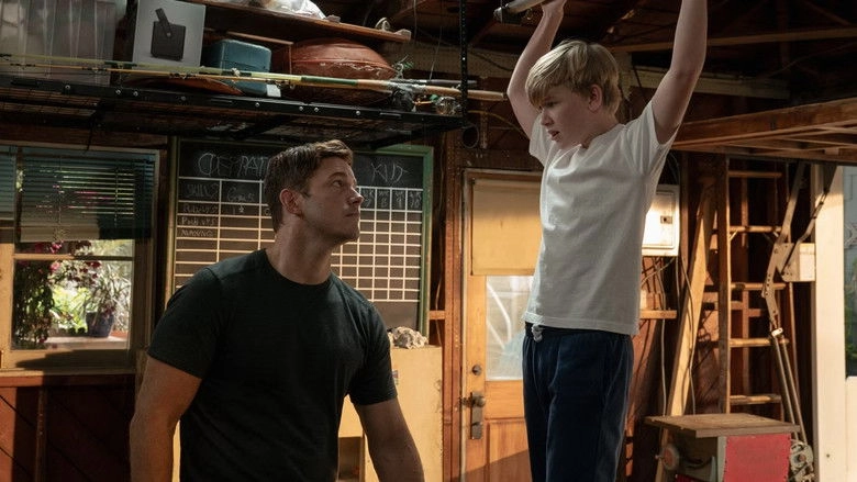 Way Of The Warrior Kid (2026)