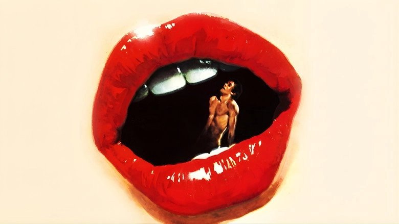 Sexo Profundo (1981)