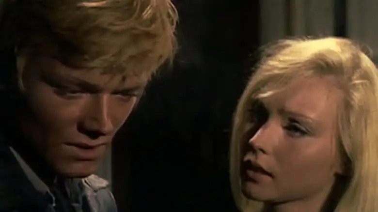 I'll Kill Him And Return Alone (1967)