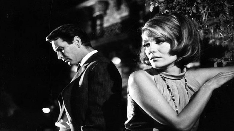 Society Hour Zero (1966)