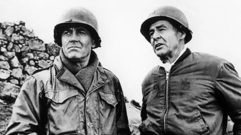 Battle Of The Bulge (1965)