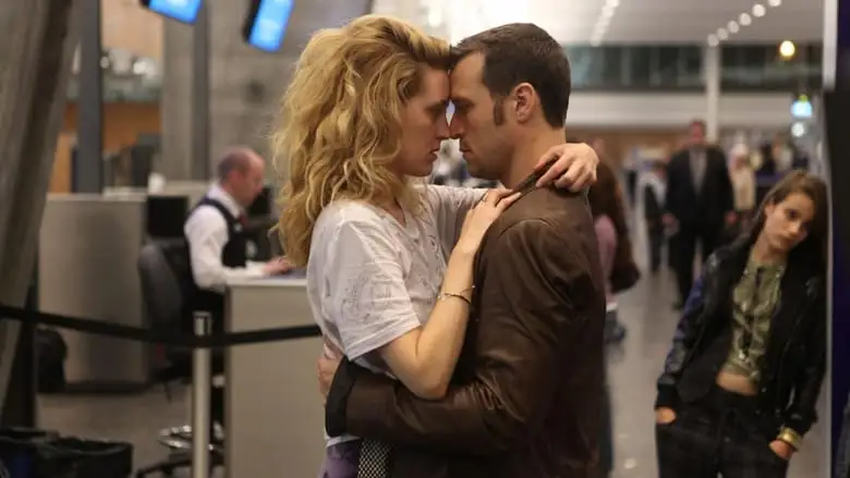 Cafe De Flore (2011)
