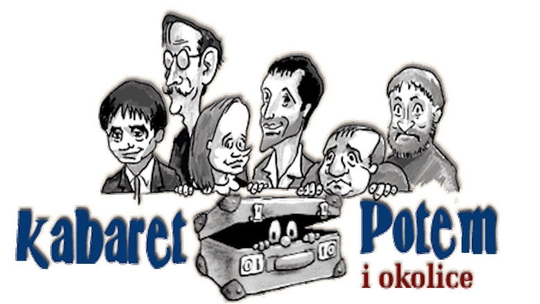Kabaret Potem - Z Kolbergiem Przez Swiat (1992)