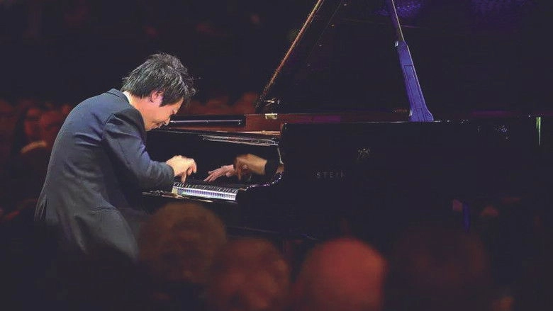 Lang Lang At The Royal Albert Hall (2013)