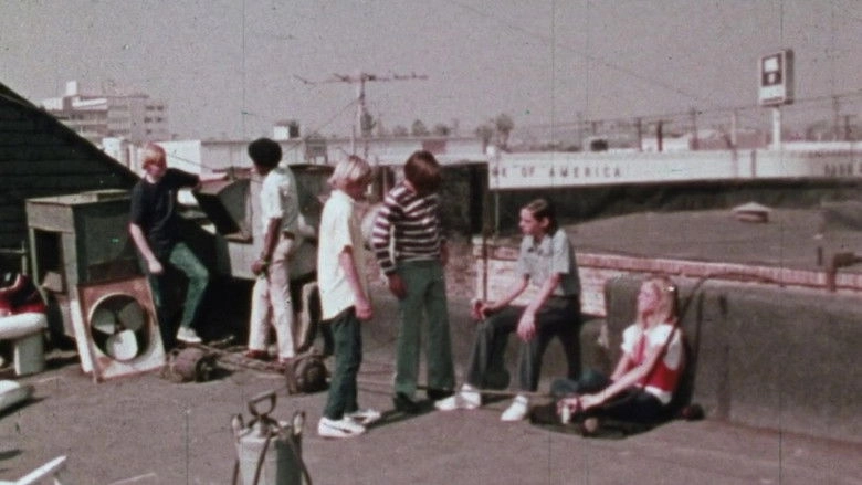 Users Are Losers (1971)