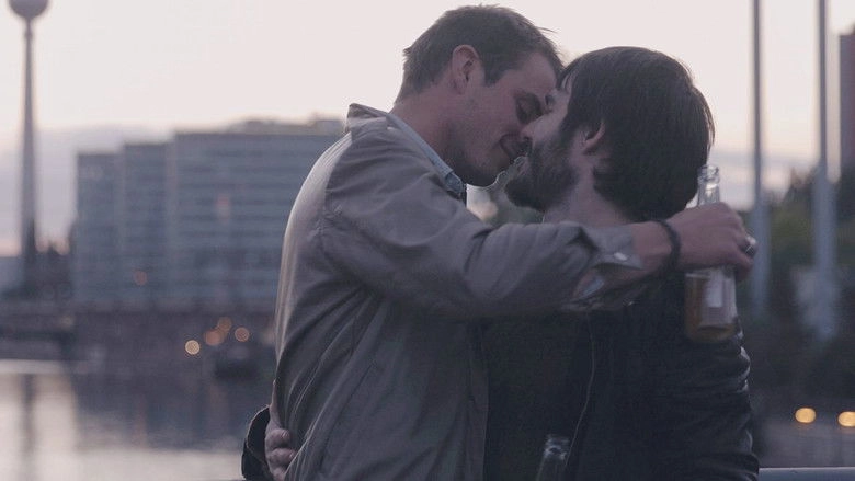 What The Eyes Can't See (2019)