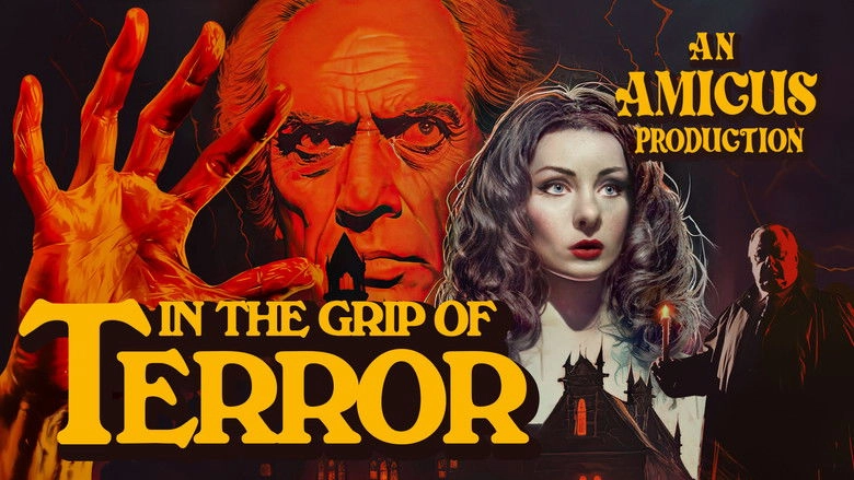 In The Grip Of Terror (2025)
