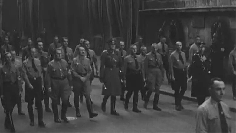Nazis: The Occult Conspiracy (1998)