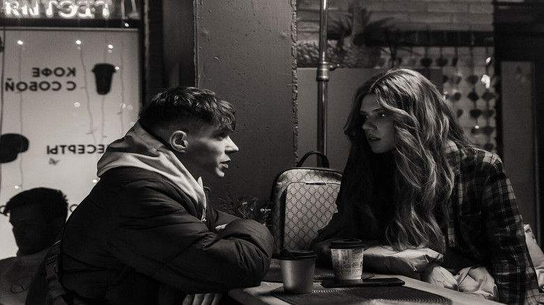 Nesvyataya Valentina (2026)