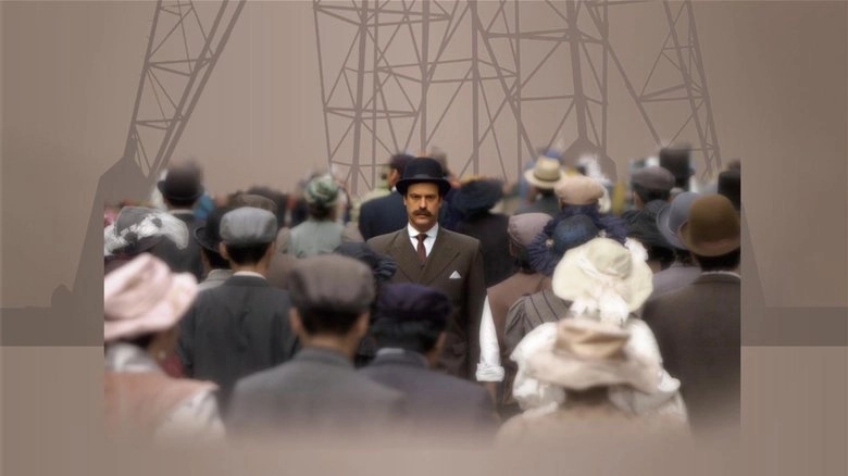 Una Sombra Al Frente (2007)