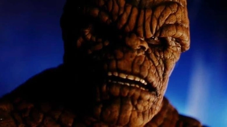 The Fantastic Four (1994)