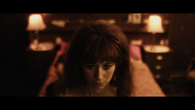 Midnight Climax (2025)