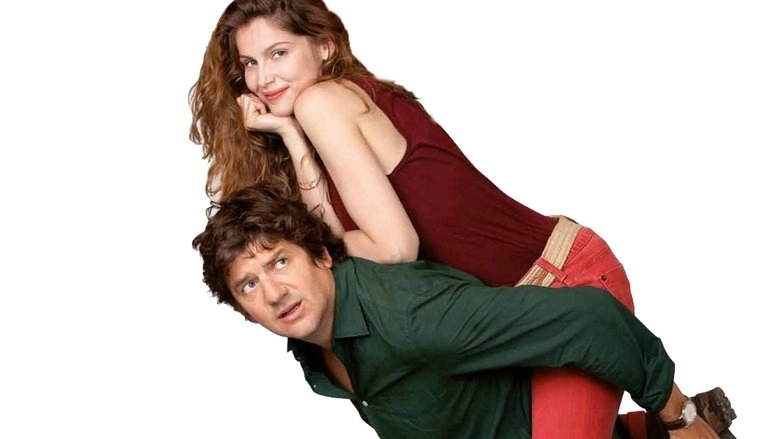 A Woman As A Friend (2014)