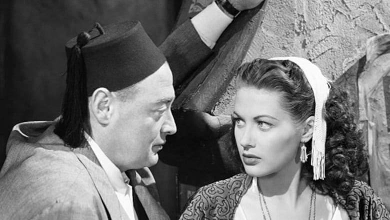 Casbah (1948)