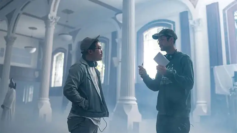 Almost Everything You Ever Wanted To Know About Everything Everywhere All At Once (2022)