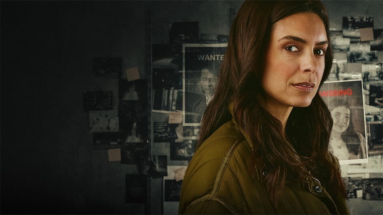 Taken In Plain Sight (2024)