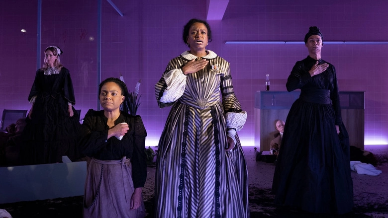 Marys Seacole (2021)